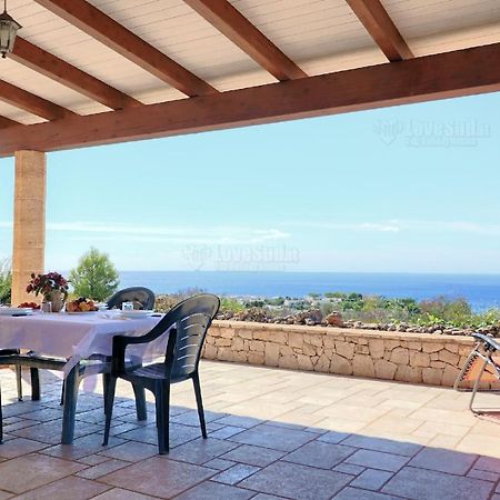 Case Vacanze San Gregorio By Lovesud Patù Dış mekan fotoğraf