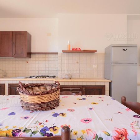 Case Vacanze San Gregorio By Lovesud Patù Dış mekan fotoğraf