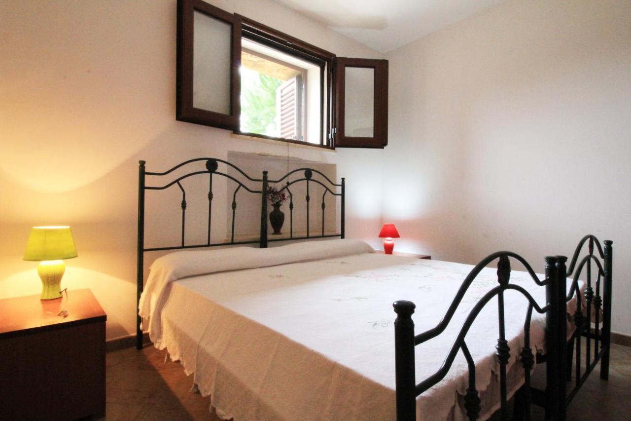 Case Vacanze San Gregorio By Lovesud Patù Dış mekan fotoğraf