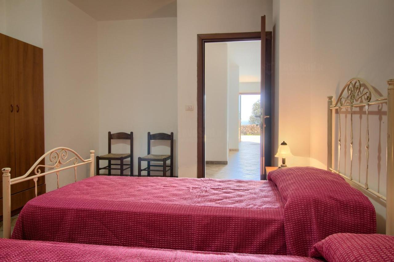 Case Vacanze San Gregorio By Lovesud Patù Dış mekan fotoğraf