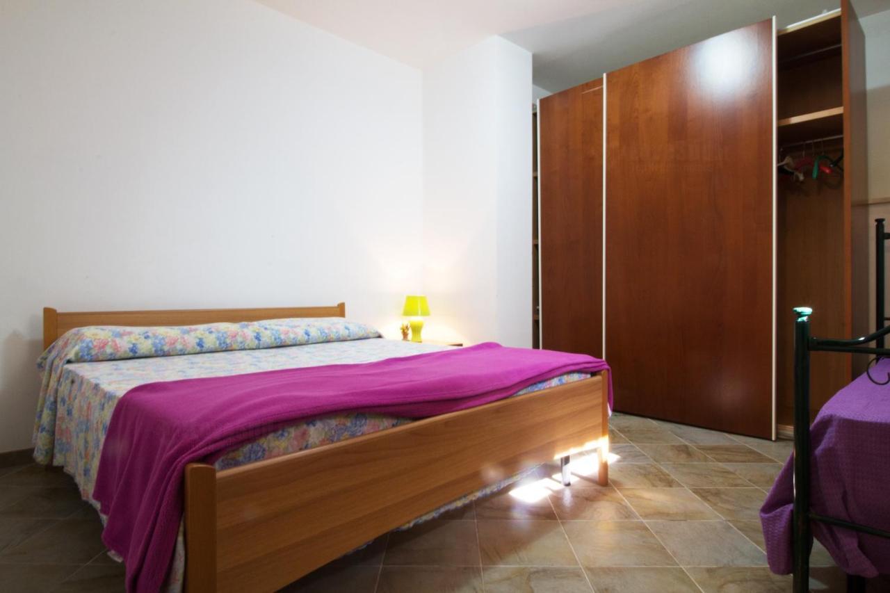 Case Vacanze San Gregorio By Lovesud Patù Dış mekan fotoğraf