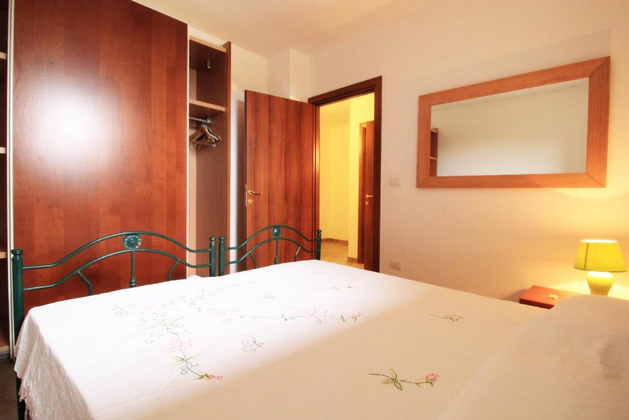 Case Vacanze San Gregorio By Lovesud Patù Dış mekan fotoğraf