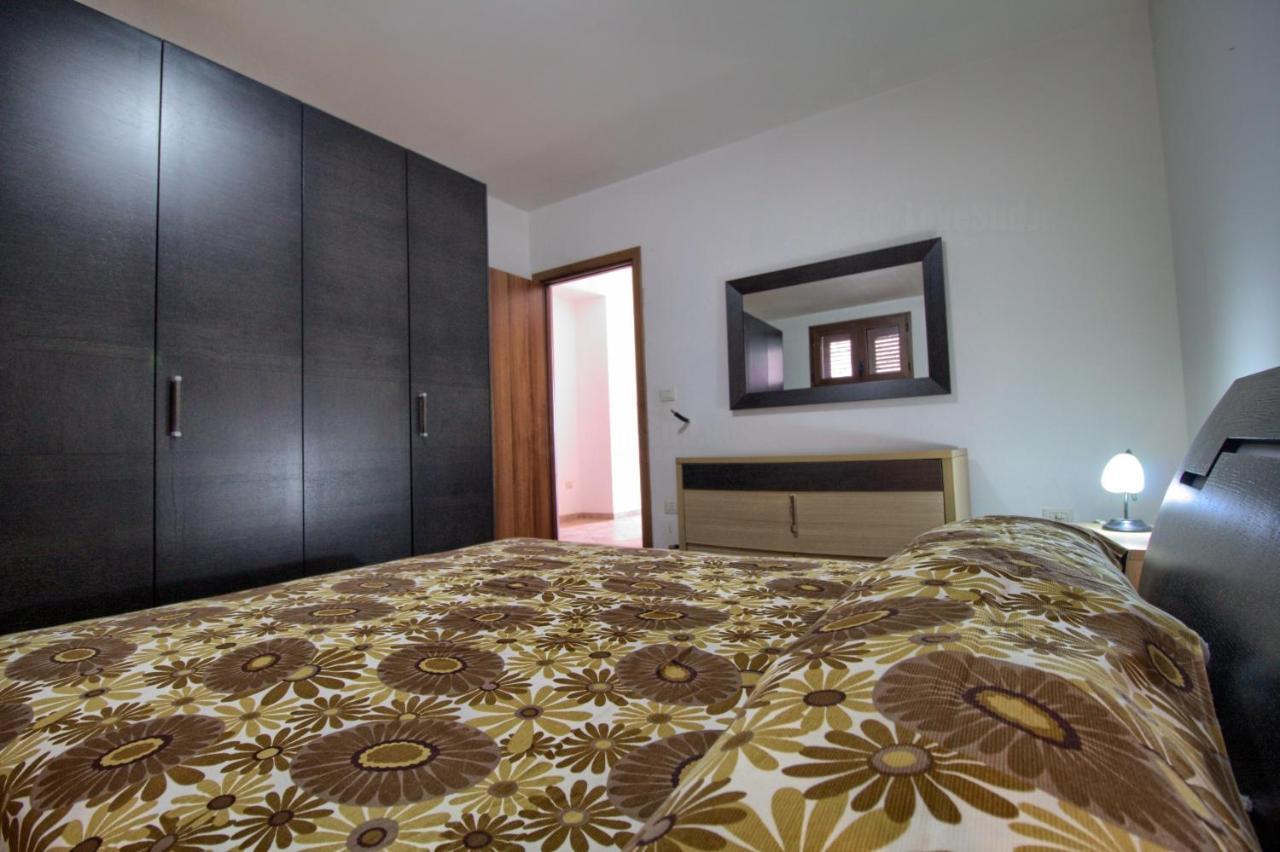 Case Vacanze San Gregorio By Lovesud Patù Dış mekan fotoğraf