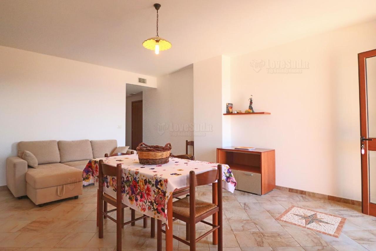 Case Vacanze San Gregorio By Lovesud Patù Dış mekan fotoğraf
