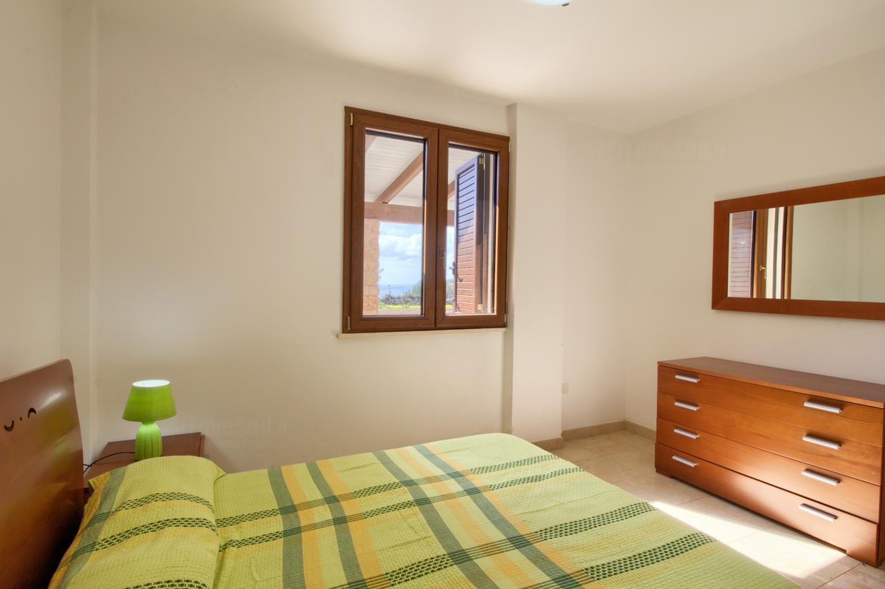 Case Vacanze San Gregorio By Lovesud Patù Dış mekan fotoğraf