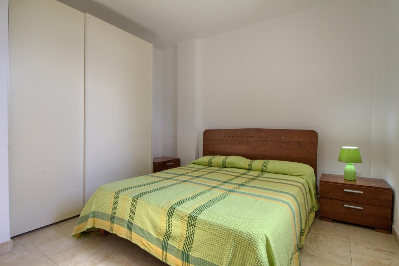 Case Vacanze San Gregorio By Lovesud Patù Dış mekan fotoğraf