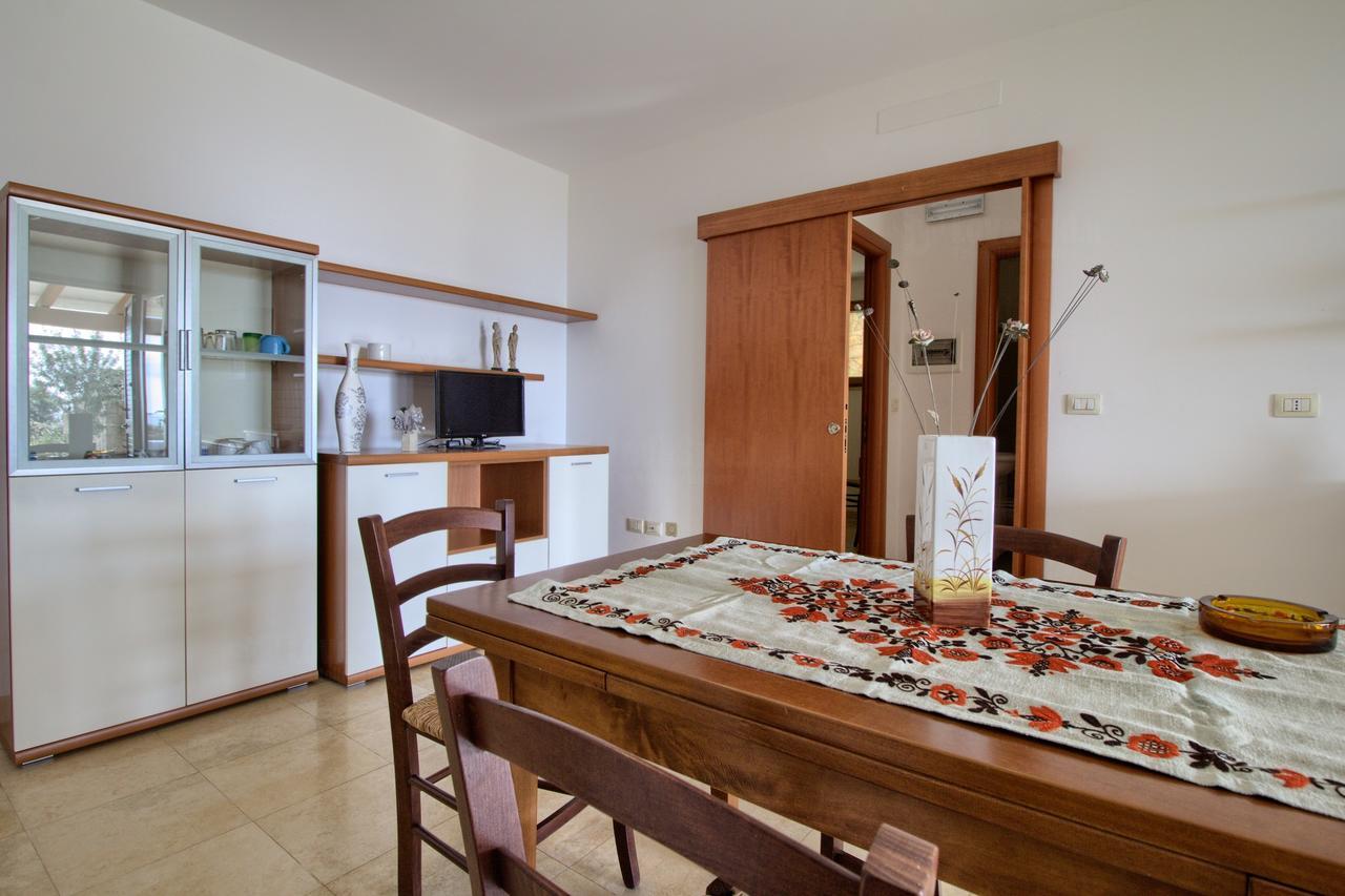 Case Vacanze San Gregorio By Lovesud Patù Dış mekan fotoğraf