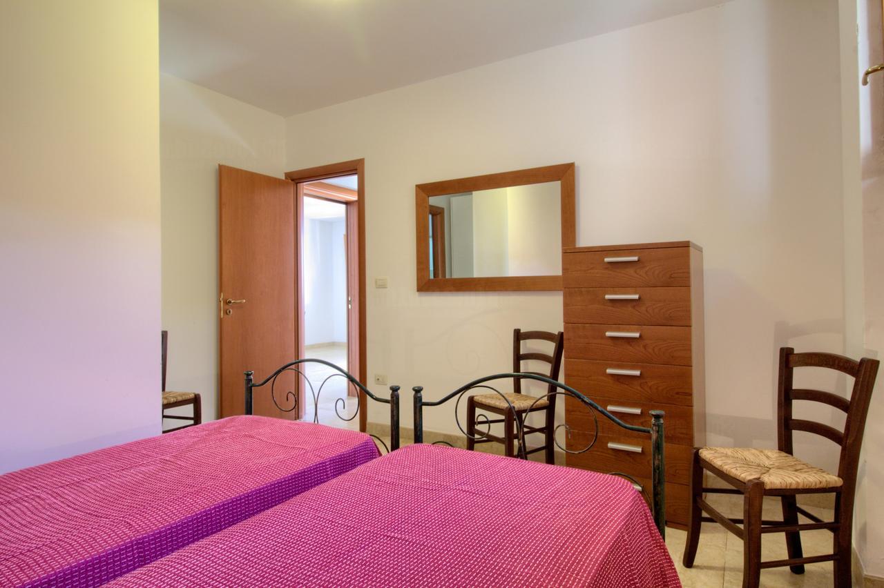 Case Vacanze San Gregorio By Lovesud Patù Dış mekan fotoğraf