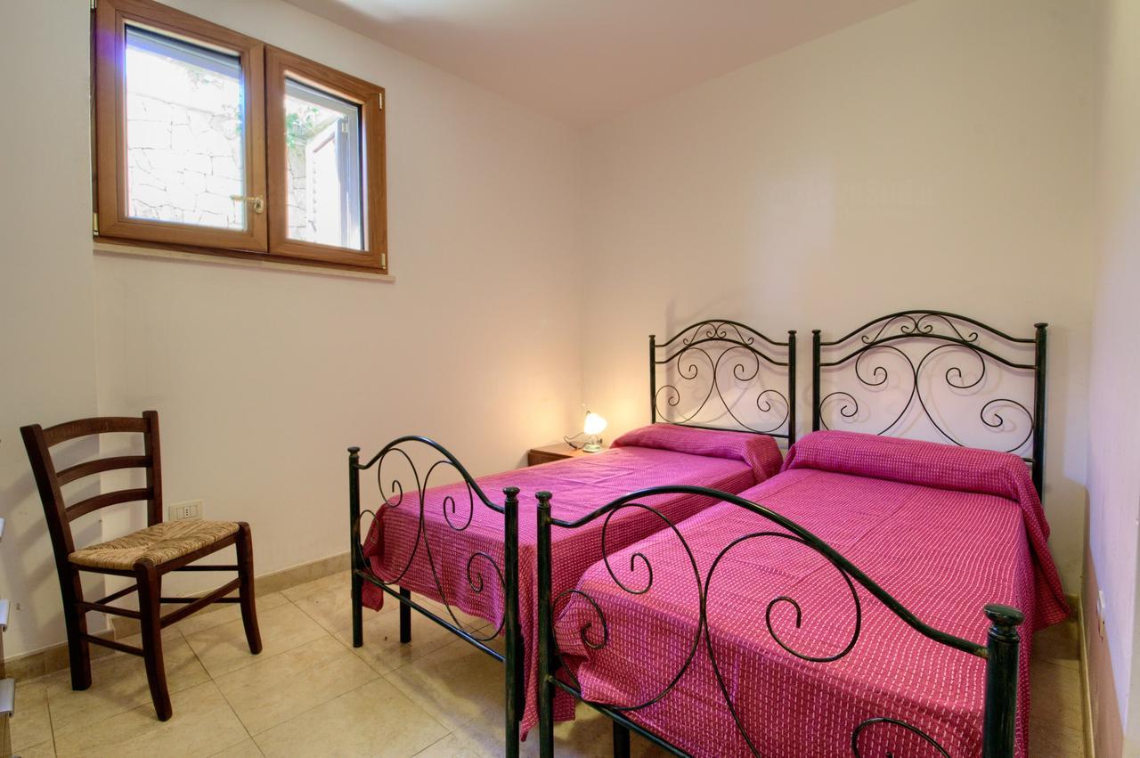 Case Vacanze San Gregorio By Lovesud Patù Dış mekan fotoğraf