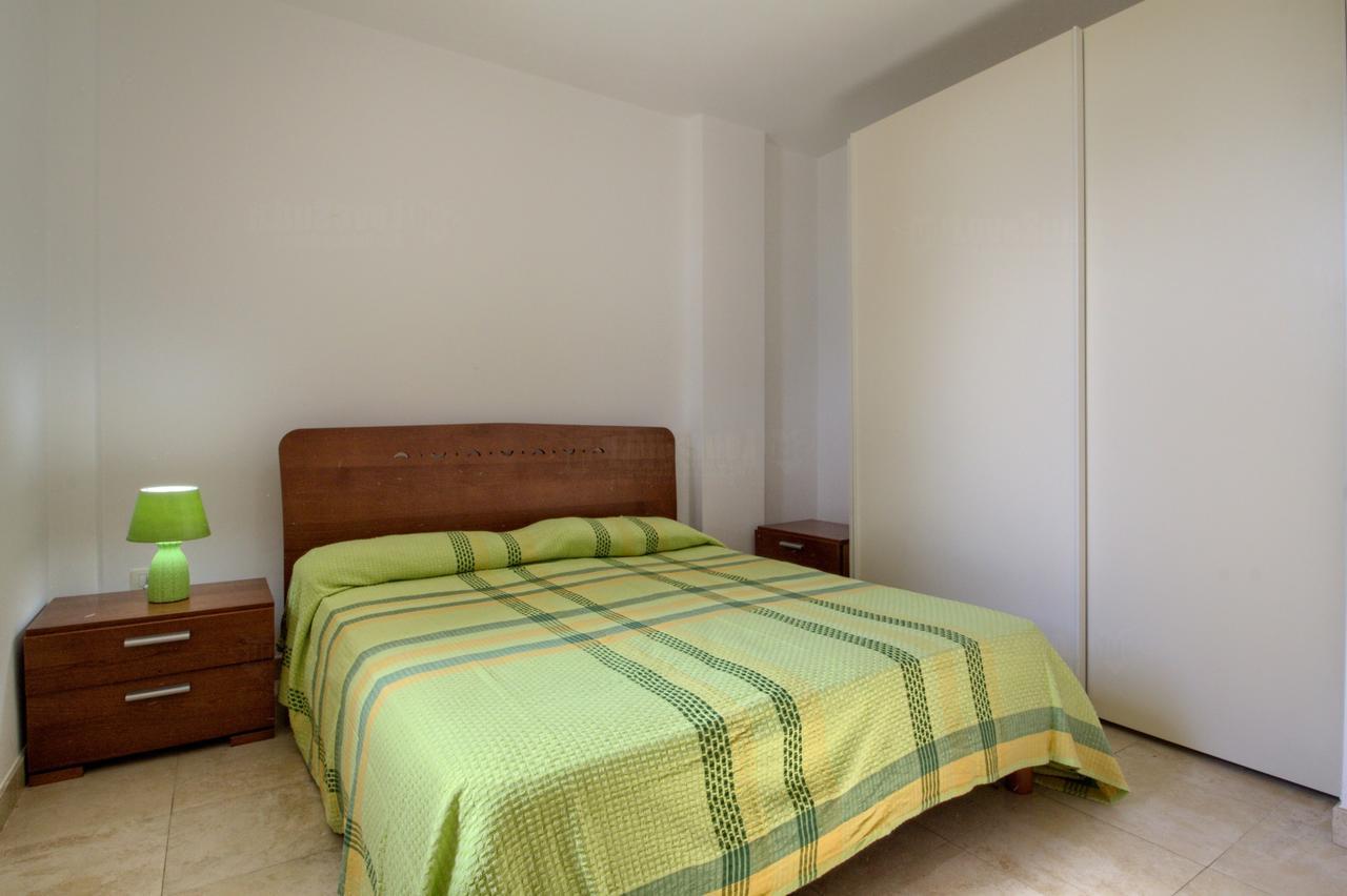 Case Vacanze San Gregorio By Lovesud Patù Dış mekan fotoğraf