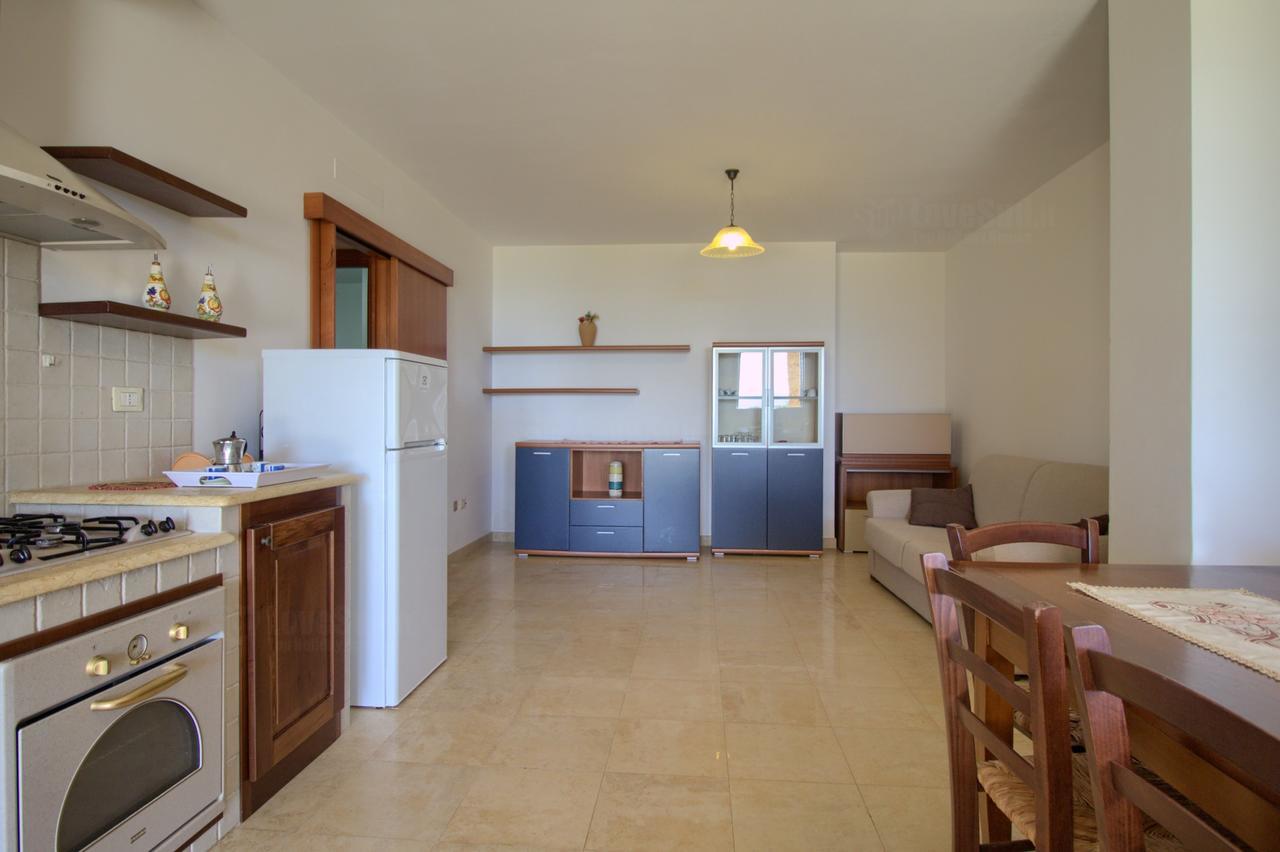 Case Vacanze San Gregorio By Lovesud Patù Dış mekan fotoğraf